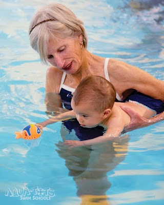 Aqua-Tots Swim Schools Omaha