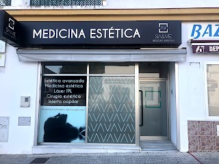 Sa&Ve Clínica de Medicina Estética