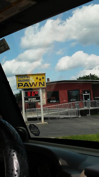 Coastal Trading & Pawn