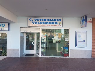 Centro veterinario Valdemoro