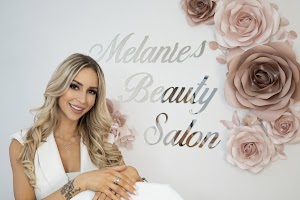 Melanie Rotter Makeup & Kosmetik Salon