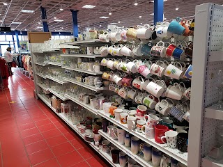 Goodwill Cheshire Store and Donation Center