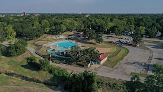 Pittsburg Aquatic Center