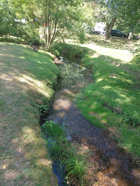 Chestnut Run Pool Association