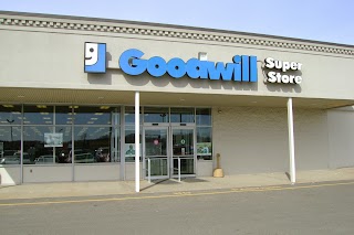 Goodwill Waterbury Store & Donation Station