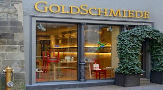 Goldschmiede HJ Baier - Niessing Premium Partner