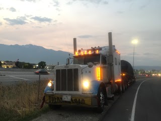 High Plains Tire & Diesel Service