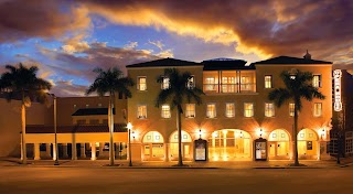 Sarasota Opera House