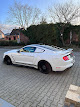 Foto von Torettos Service - Zäher Wille 38, Waldhof, Mannheim, Baden-Württemberg, Deutschland