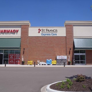 St. Francis Express Care - Hy-Vee Shakopee