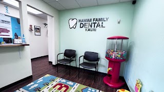 Hawaii Family Dental For Kids