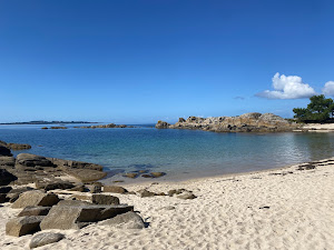 Playa de la Cruz