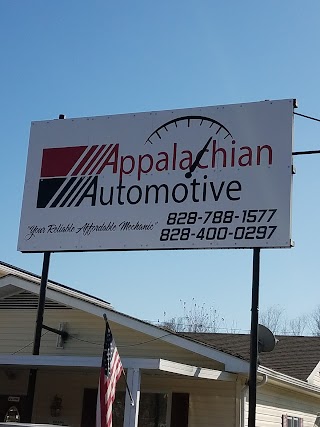 Appalachian Automotive