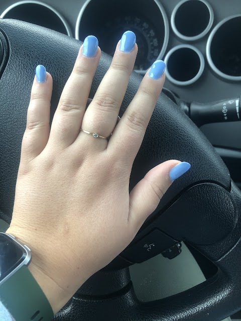 Photo of Diva Nails - 1099 Roseville Square, Roseville, CA 95661, USA