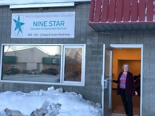 Nine Star Education & Employment Services