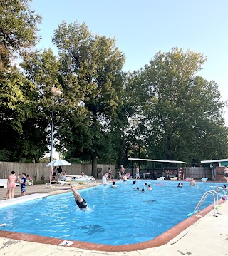 Lortondale Club Pool