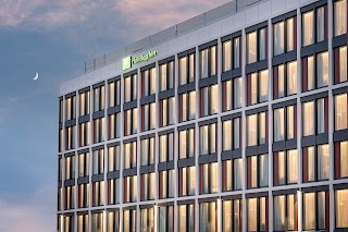 Holiday Inn Mannheim City - Hauptbahnhof, an IHG Hotel