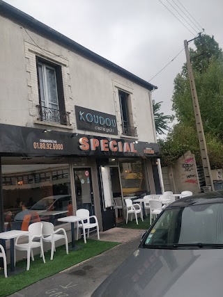 Le Special restaurant