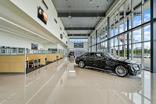 Mercedes-Benz of Shreveport