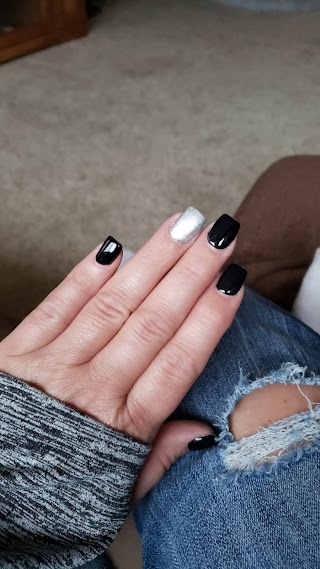 Tran Nails Salon