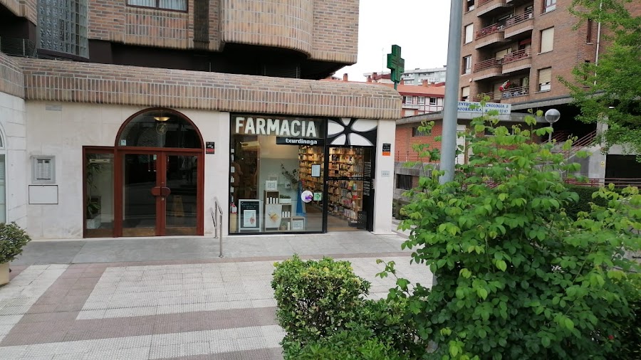 Foto farmacia Farmacia Itxaso Pascua