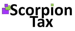 Scorpion Tax & Insurance