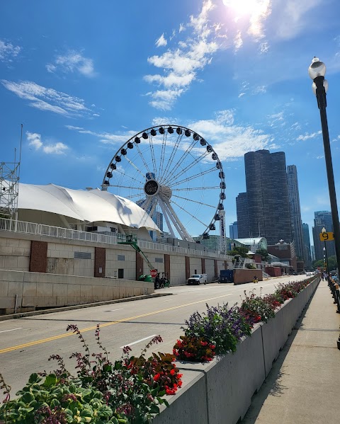 Chicago Children's Museum