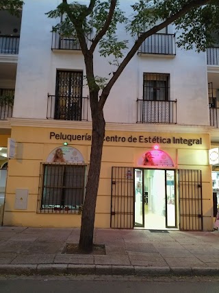 Peluquería TU ESTILO JEREZ " SECRETOS DEL AGUA" (la bodega del color)