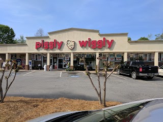 Piggly Wiggly