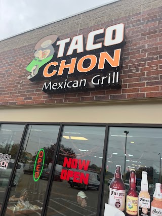 Don Chon Mexican Grill