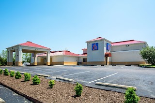 Motel 6 Shepherdsville, KY – Louisville South