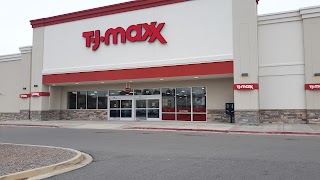 T.J. Maxx