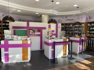 Farmacia FuenteAmarga