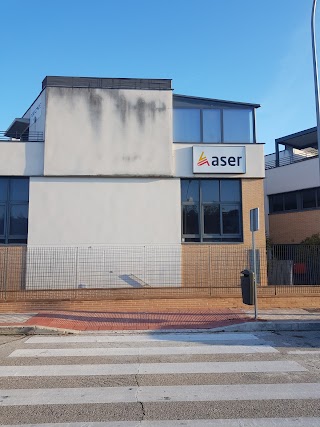 ASER Aftermarket Automotive