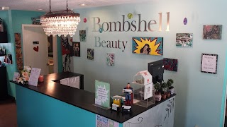 Bombshell Hair Salon