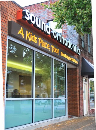 A Kid's Place Too! Dentistry for Children