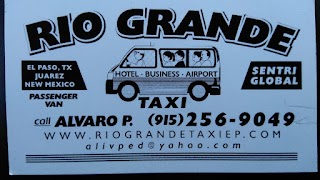 RIO GRANDE TAXI