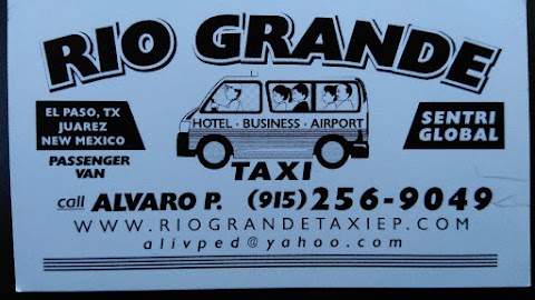 RIO GRANDE TAXI