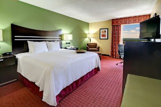 Hampton Inn Hot Springs