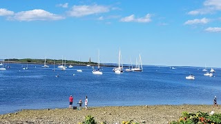 Maine Seaside Rentals Inc