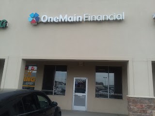 OneMain Financial