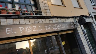 Restaurante el pozo de güelita (Campeon cachopo Asturias 2021)