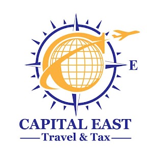 Capital East Travel and Tax