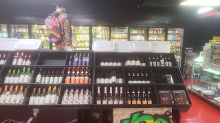 Rooster Puff’s Smoke Shop