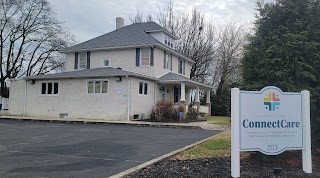 Chester County Connect Care