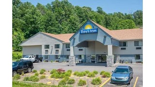 Days Inn by Wyndham Ashland