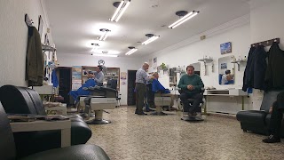 PELUQUERIA CHICLANA C.B.