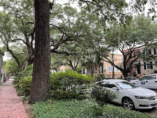 Savannah Historic District