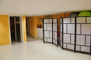 Centro Fisioterapia Majadahonda