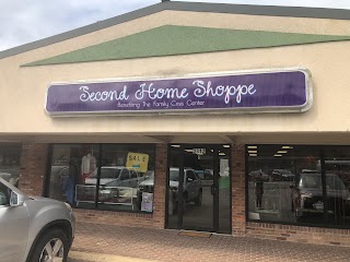 Second Home Shoppe